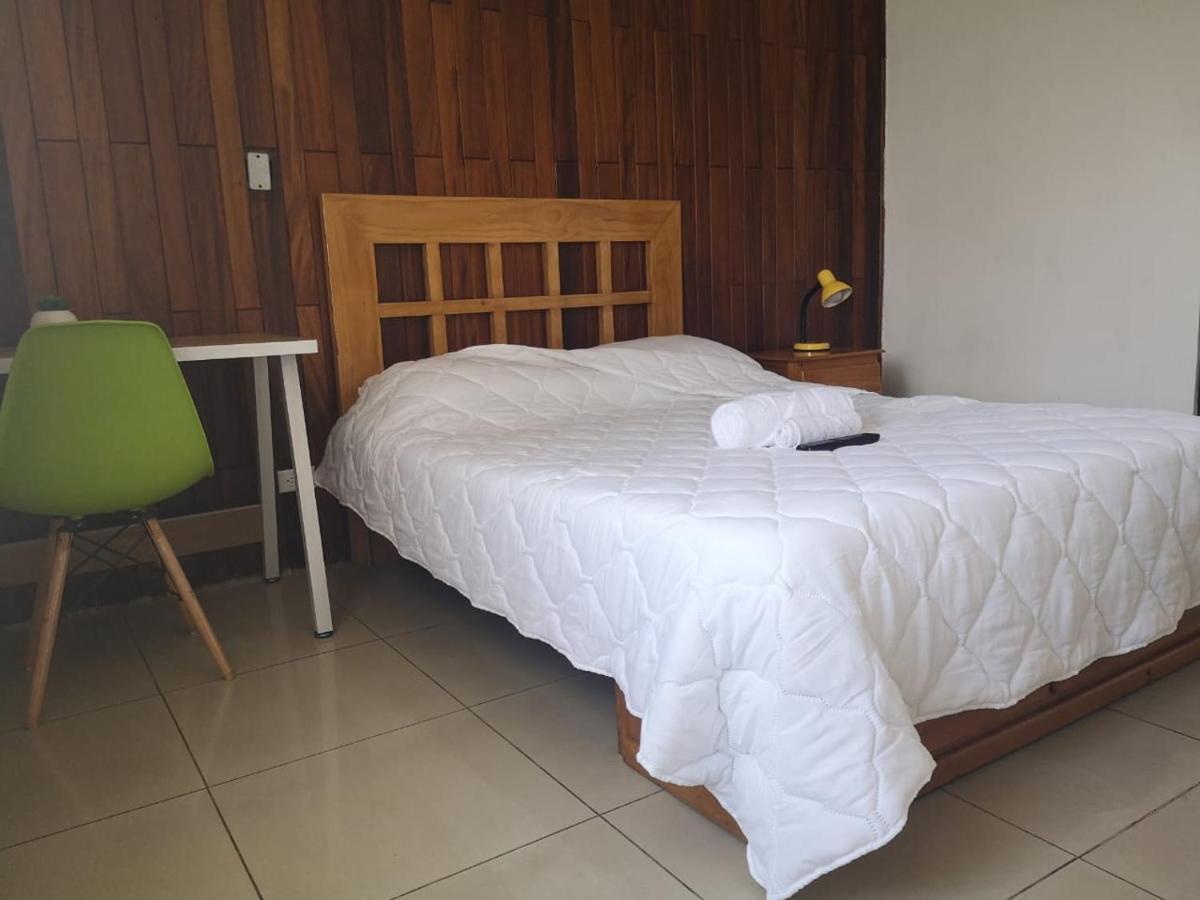 Hotel Terrazas Boutique San José Esterno foto